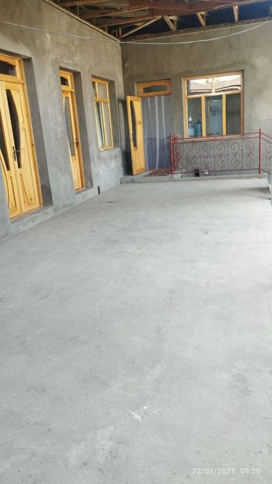 Nazarbeda 5sotix hovli sotiladi