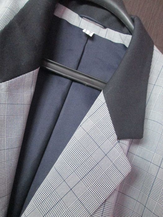 sacou elegant dame 46/48/L