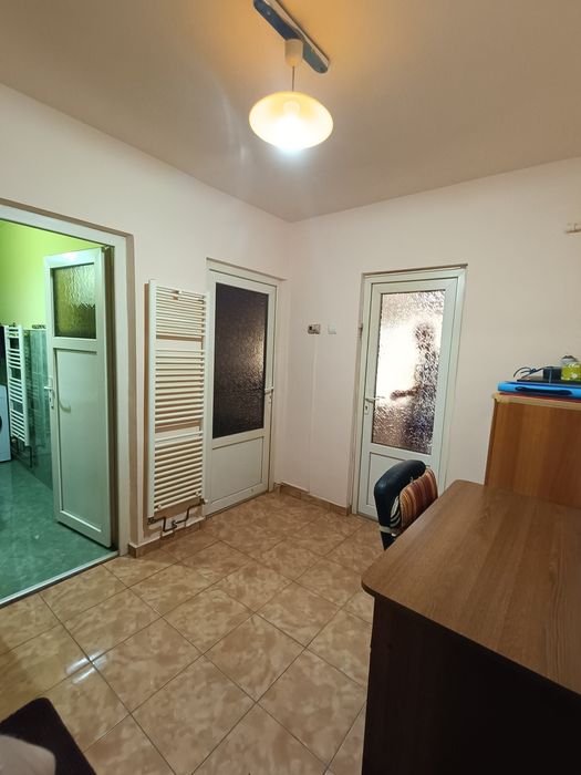 Garsoniera 32 m²