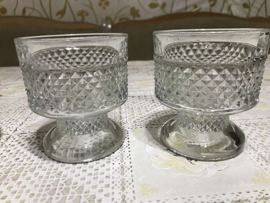 Кухонная посуда, сервизы