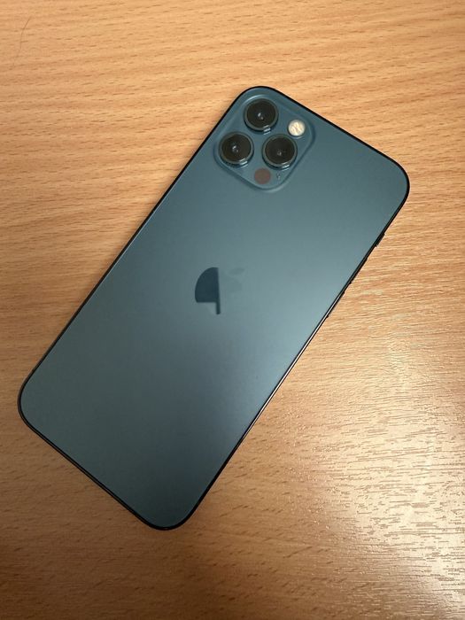 Iphone 12 pro.