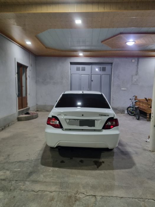 Срочно Nexia 2 1,6 2015yil