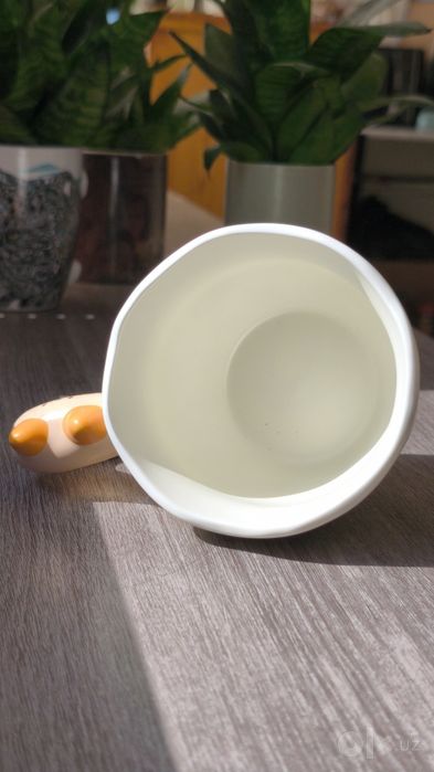 Кружка Котик, для подарка