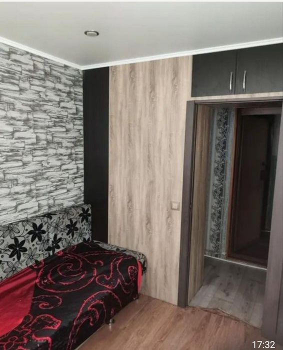 Продам комнату в общежитии