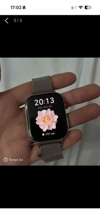 Продам iphone 15 pro 128 gb