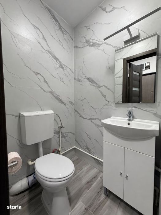 Apartament 3 camere decomandat | Tomis Nord