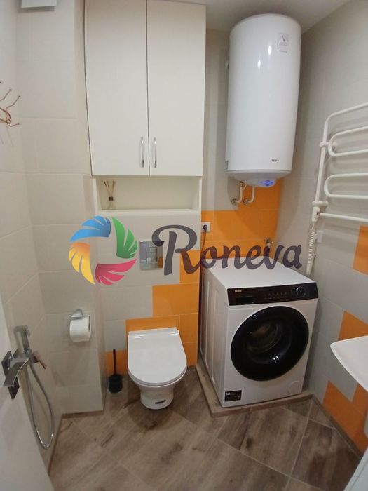 3-стаен в Варна-Бриз площ 110 цена 365000