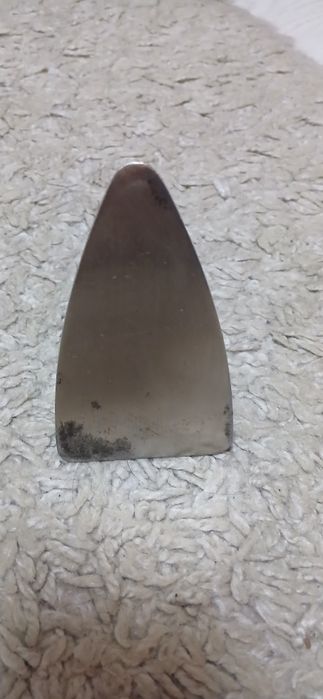 Утюжок маленькая советскии