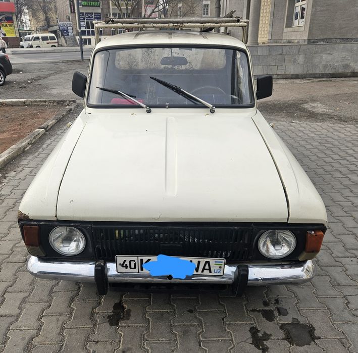 Перажковоз сотилади