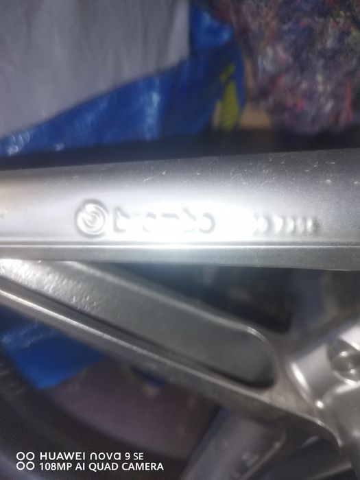 janta motocicleta