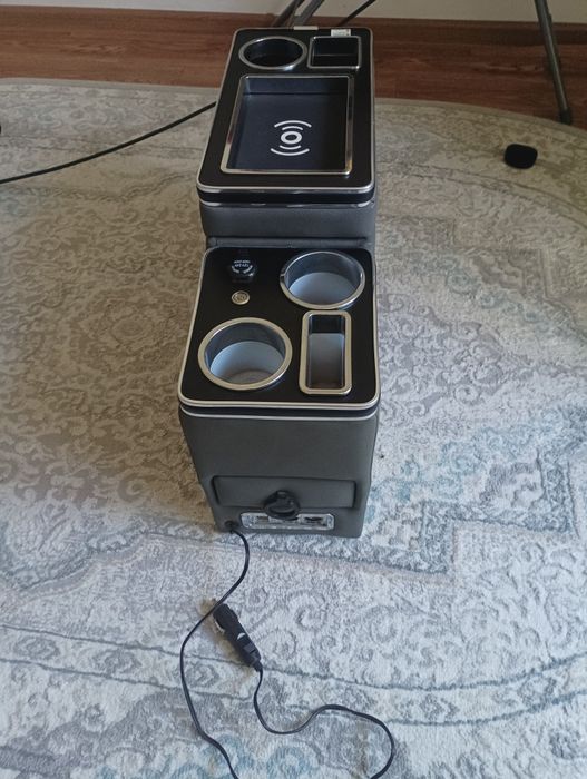 Подлокотник Мини бар