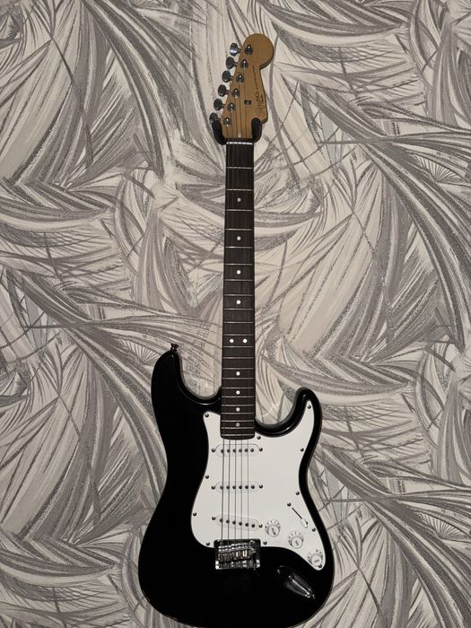 Squier Stratocaster