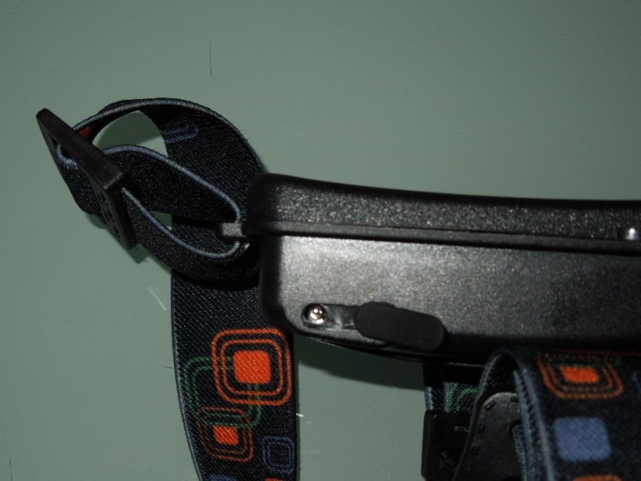 Lanterna De Cap MX-83-T6 Power Light 2800W 1 Led T6+2Cob 6500K