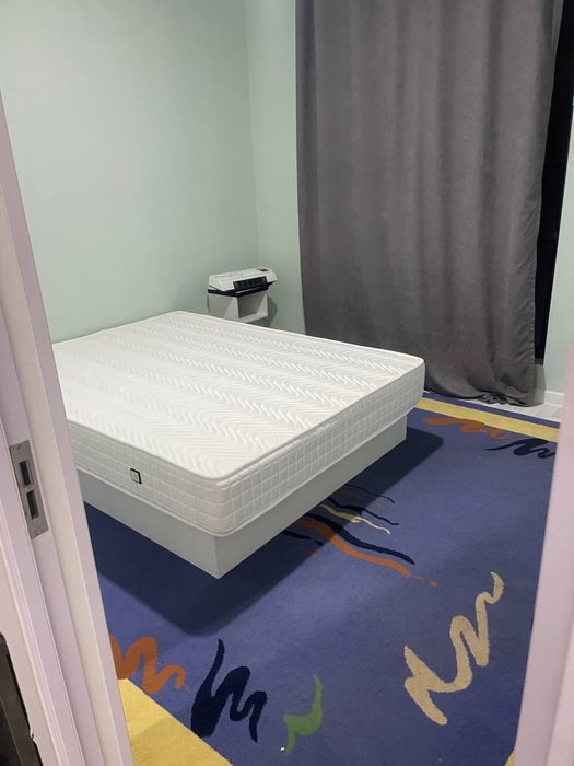 Посуточно квартира