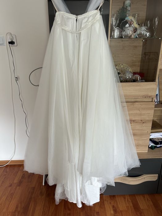 Rochie de mireasa