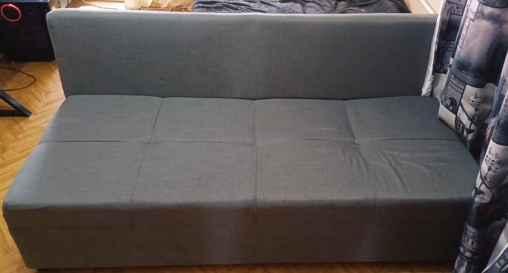 Сафа или же тахта