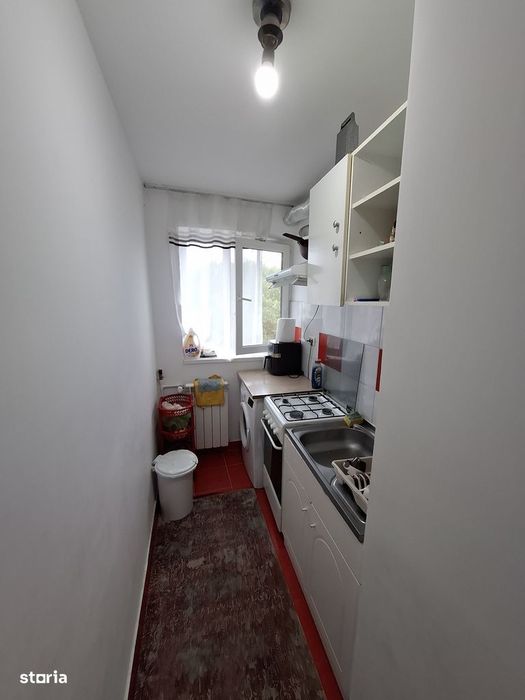 Apartament 3 camere zona Brătianu