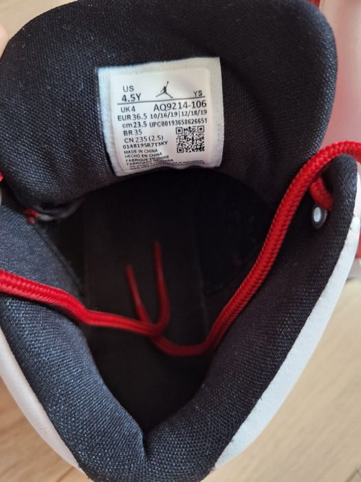 Incaltaminte - Jordan