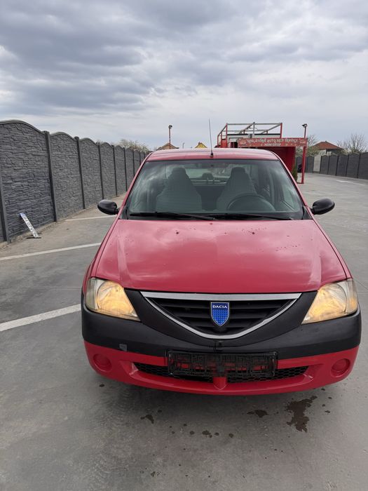 DACIA Logan 0 — imagine 3