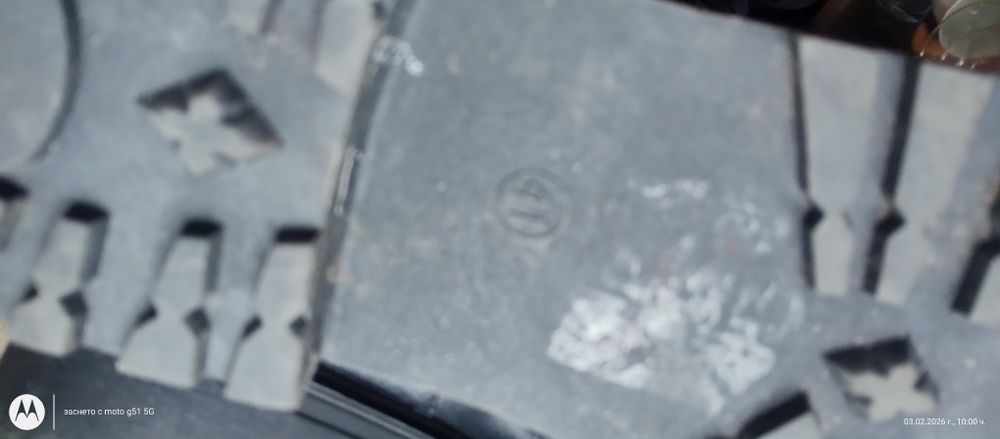 Дамски ботуши не пускат вода