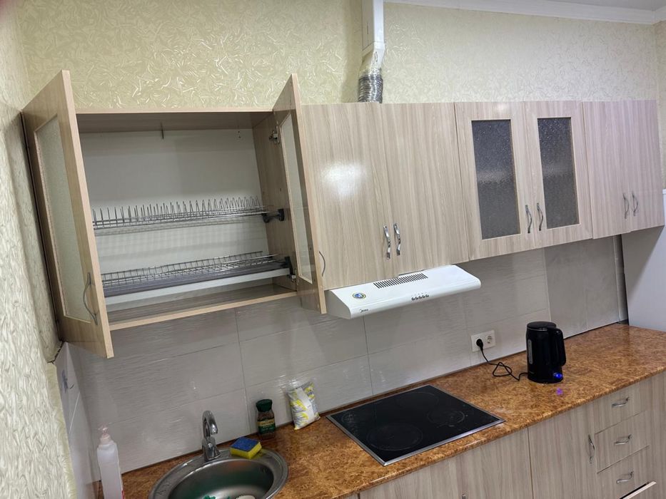 Кухонный гарнитур