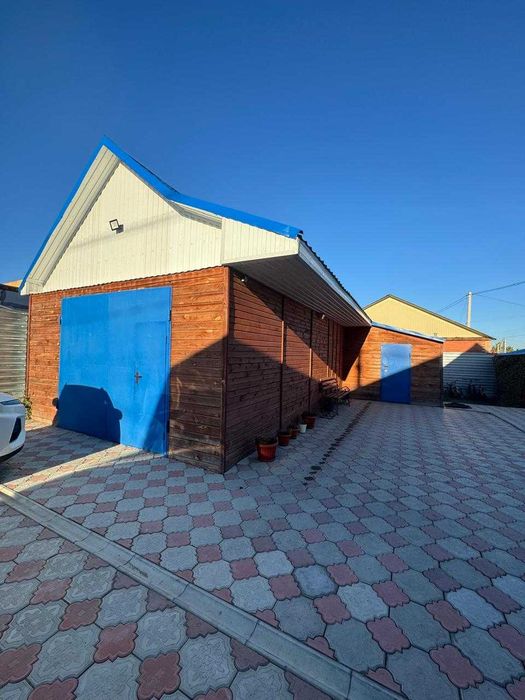 Продается Дом в мкр.Северном в Заречном!