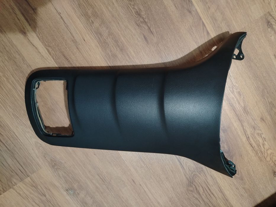 По салону Kia Cerato K3