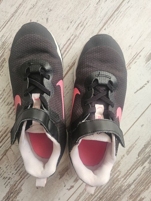 Маратонки Nike 34номер дамски