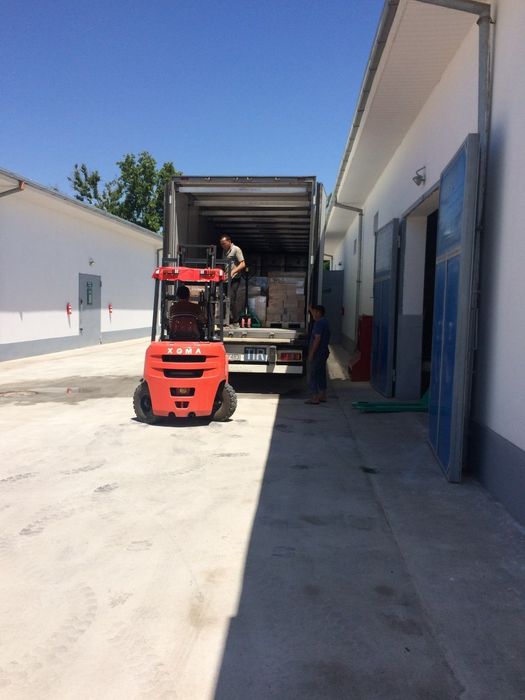 Срочно Продается склад 47 соток, Аэропорт