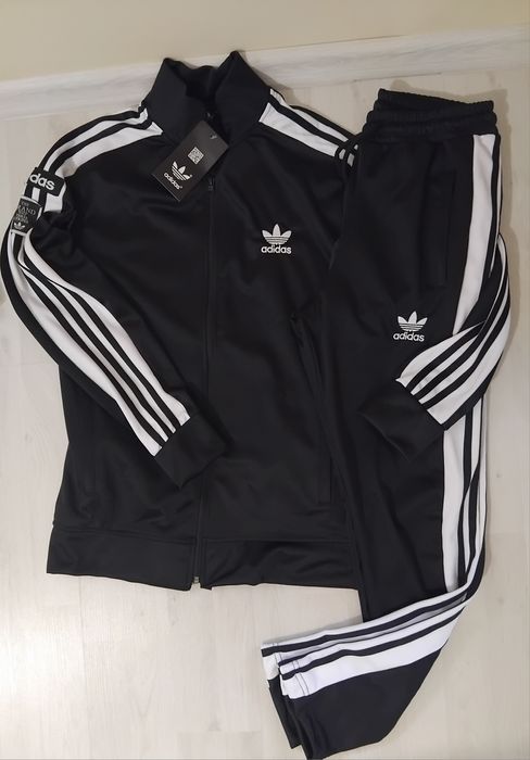 Trening Nike, Adidas unisex.