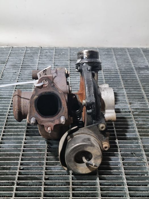 Turbo Renault Kadjar 1.5 D 2015 - 2018 110CP K9K (1630) 113657H821369359 Garantie
