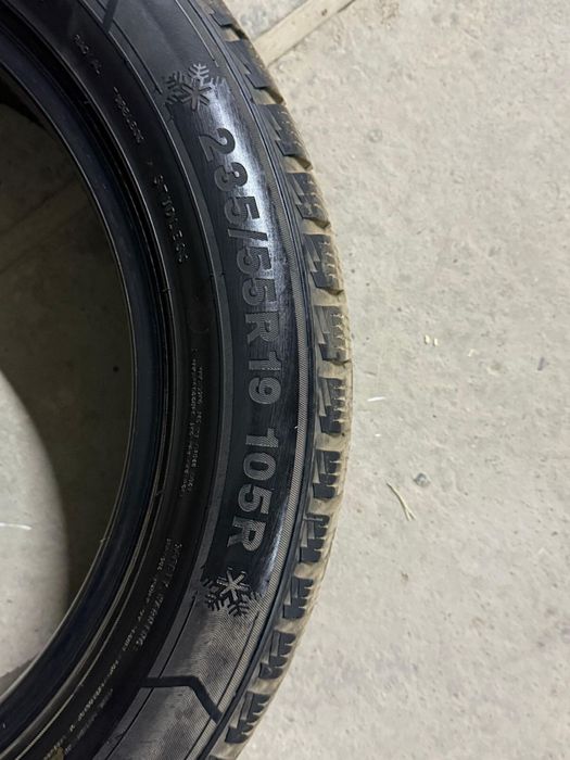 Продам зимние шины