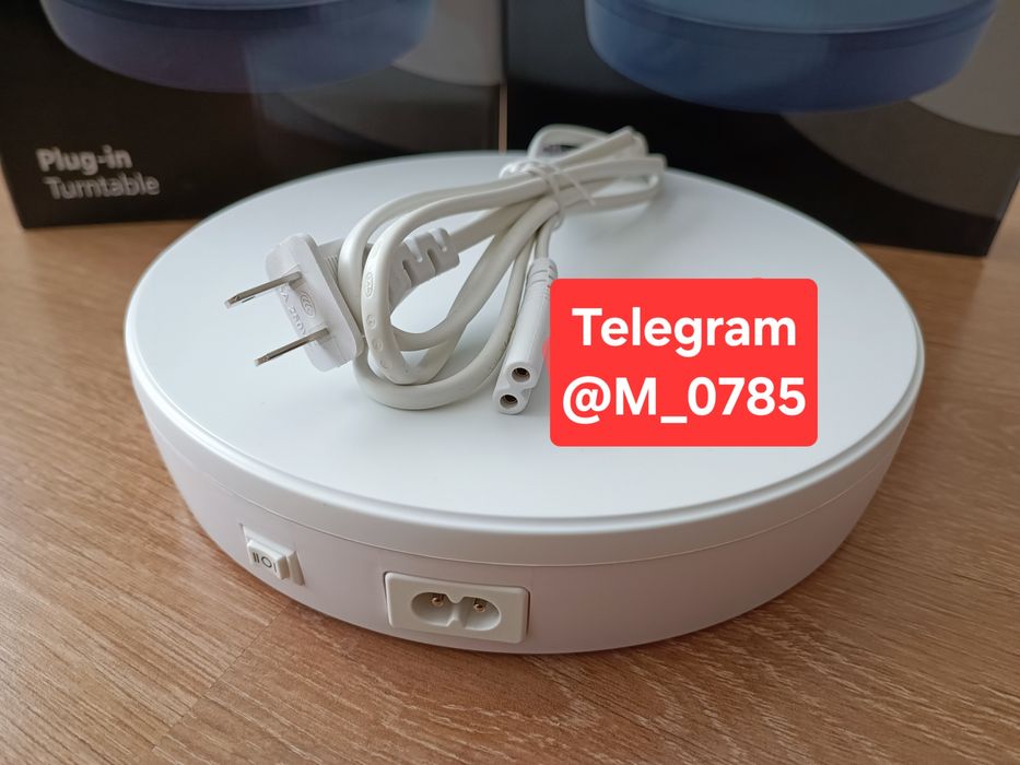 Вращающийся доска/ студийная/ рекла/ витрина