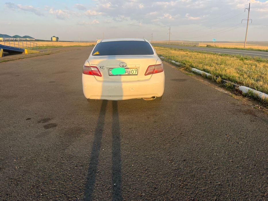 Продам Toyota Camry 40