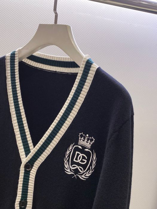 Cardigan D&G , calitate premium , pe comanda , nou , L