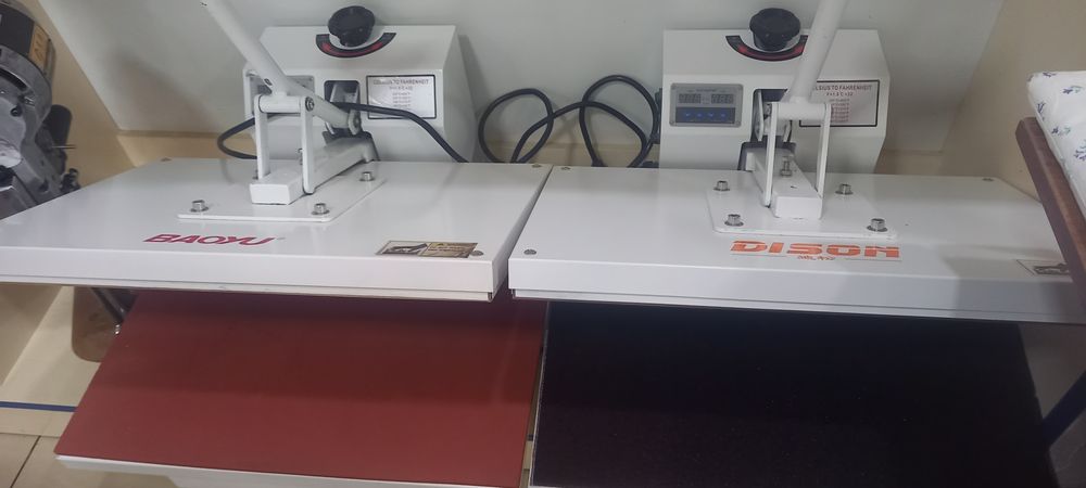 Прес хар хиллари бор