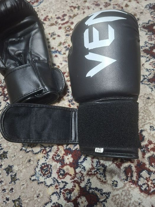 Boks uchun perchatki