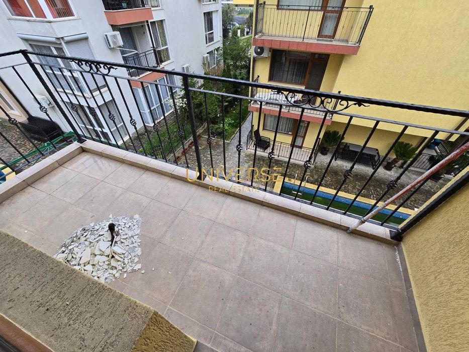 Продава се Двустаен апартамент в с. Равда, Област Бургас - 88 кв.м за 667 €/кв.м - Снимка #11