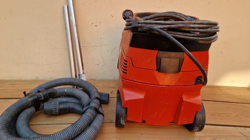 Aspirator hilti VC 20 - U