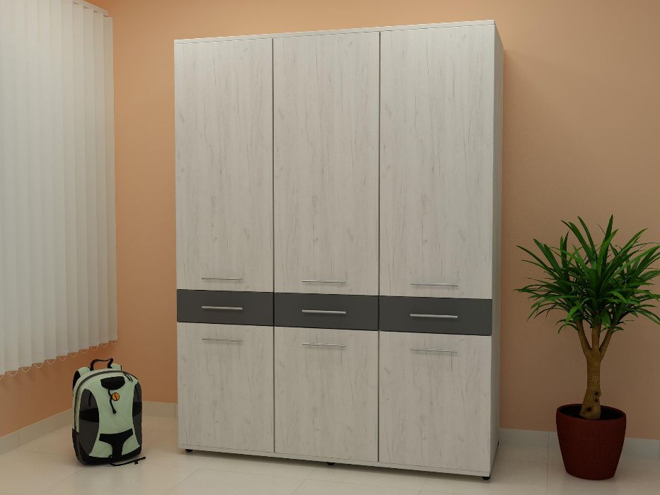 Гардероб "Киара"