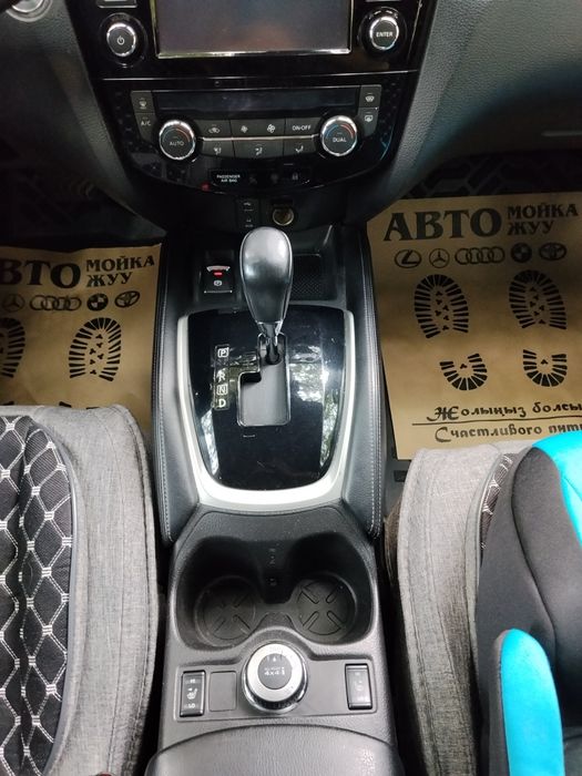 Продам Nissan Qashqai
