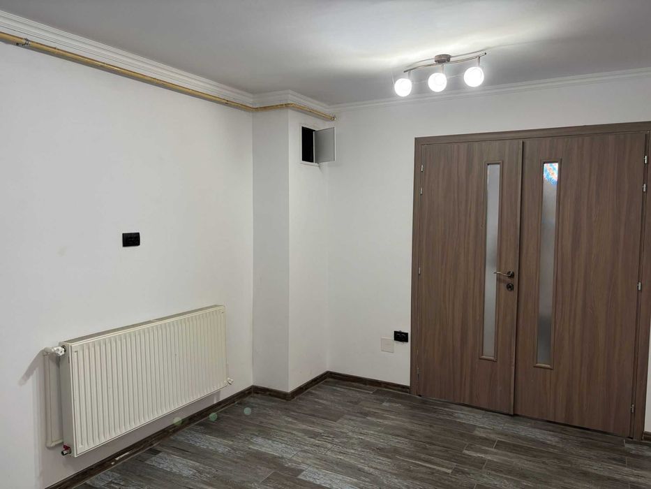 Ap  vanzare,inchiriere 3 camere parter progresu renovat complet