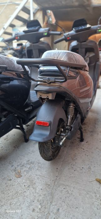 Ninebot. Мопед. Скутер. Мотоцикл