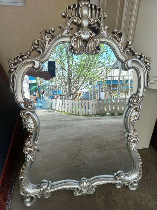 Зеркала Зеркала Зеркало