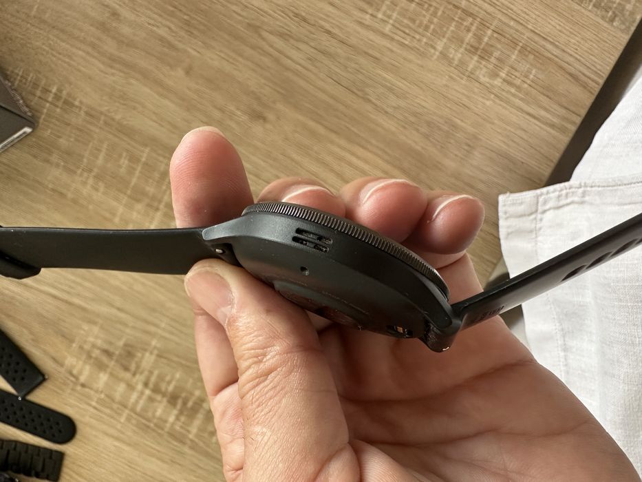 Smartwatch Garmin Venu 3