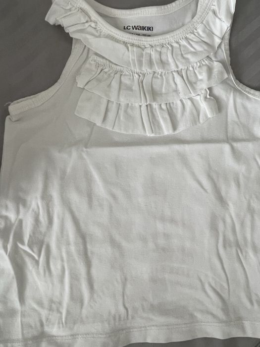 Детски дрешки за момиче