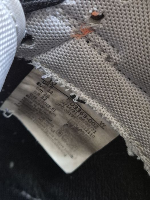 Nike dunk обувки