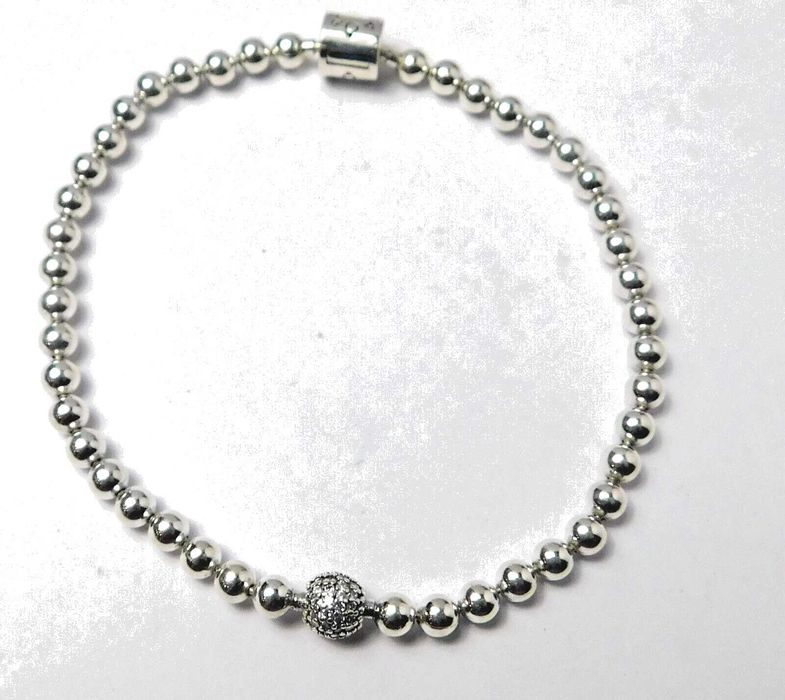 Гривна Пандора|Pandora