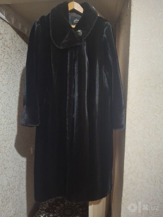 Shuba jigarang rangi