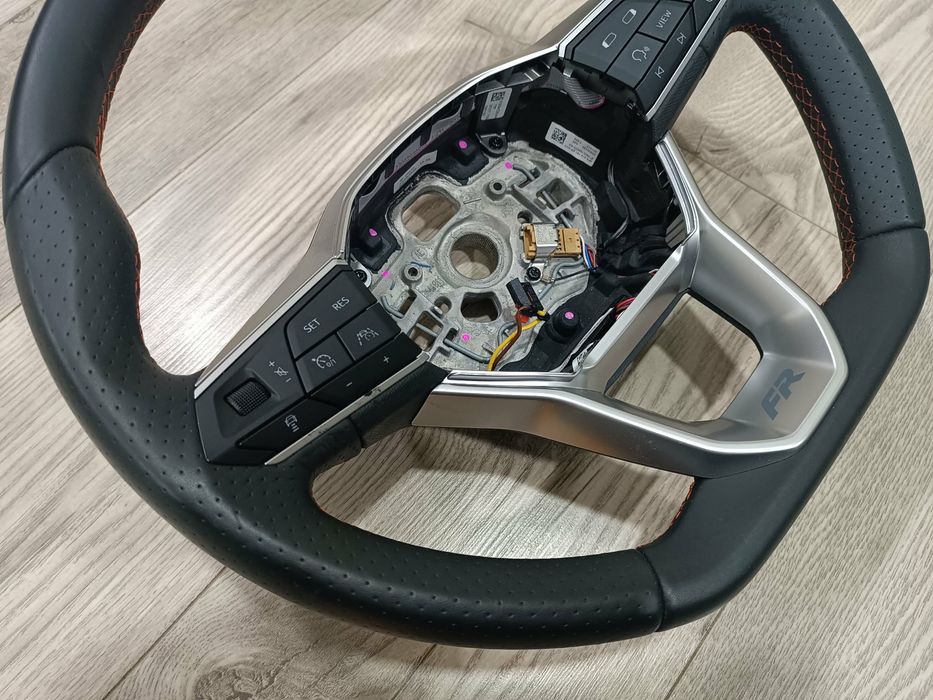 Волан Seat FR оригинален